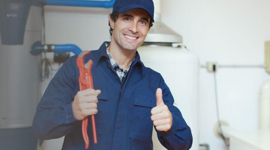 Professional Leak Detection in Sekiu, WA