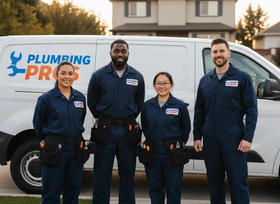 Water Heater Repair company in Sekiu, WA
